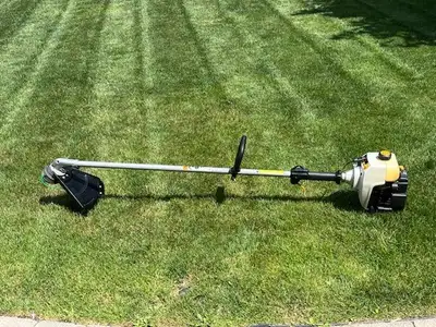 Ryobi String Trimmer, View more