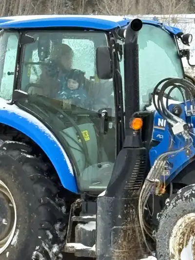 Young Family Looking to Purchase & Carry On a Farm (Dairy, Chicken, beef ,hog or sheep Hello, We’re...