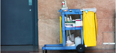 Now Hiring: Office Cleaners – Timmins, View more