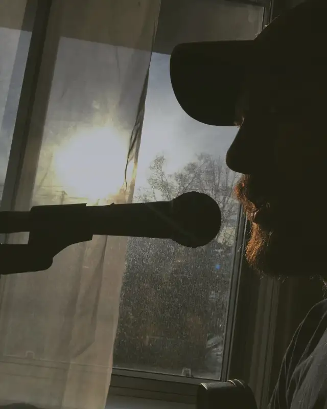 Indie Folk Artist Looking For Violin Player