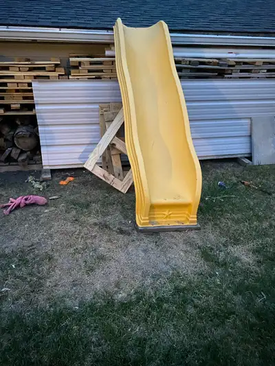 kids Slide, View more