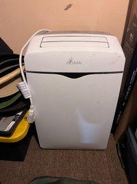 Noma Air Conditioner 12,000 BTU