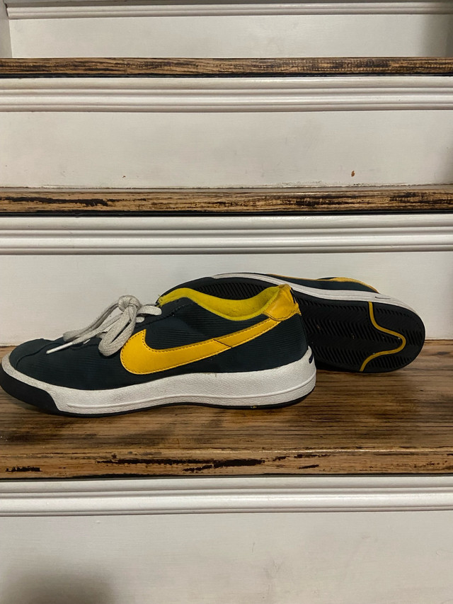 Men’s Nike Shoes Size 9 in Men's Shoes in City of Toronto