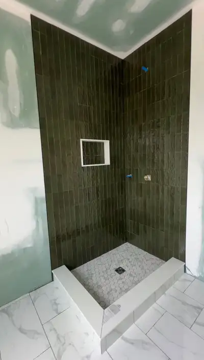 Tile Installation & Renovation | Bathroom, Backsplash, Flooring, View more