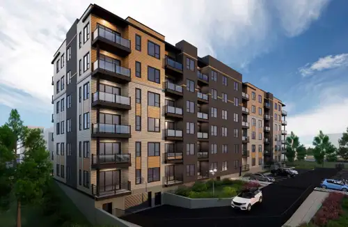 Welcome to Waterloo Street, a thoughtfully designed rental community in the heart of Moncton, offeri...