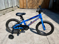 Norco Coaster 16” Kids Bike
