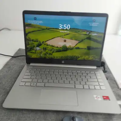 HP Laptop  14", View more