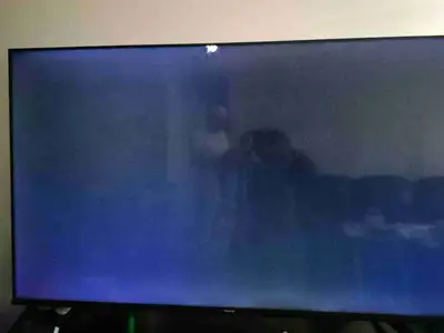 Hisense Smart TV, View more