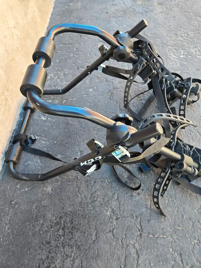 TRUNK BIKE RACK63654762231553123