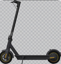 Segway ninebot max 