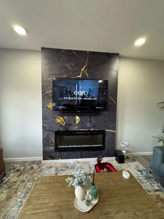Tv mounting/ installation service 511269289486592007