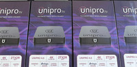 UniPro 4.0 latest box New 4K 
