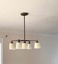 kitchen lighting Laval / North Shore Greater Montréal Preview