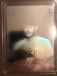 Nolan Ryan Lot