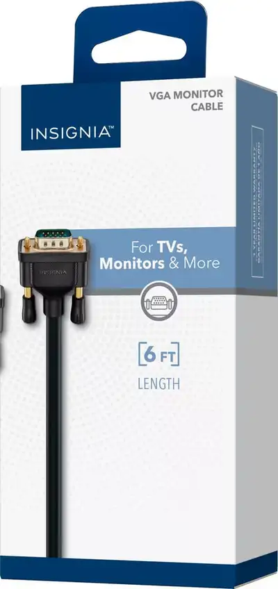 VGA Monitor cable, View more