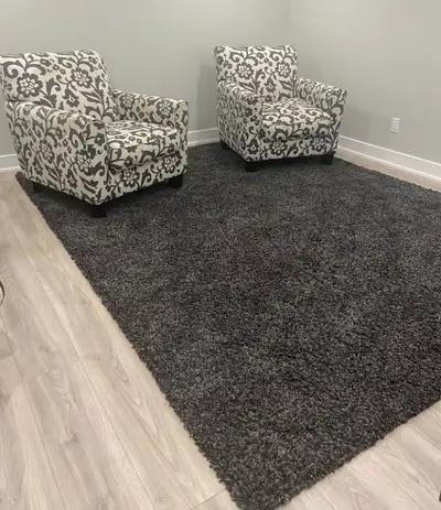 Area Rug - high pile, View more