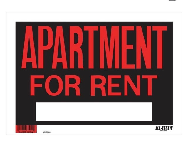 Apartments coming up for rent Long Term Rentals Annapolis Valley