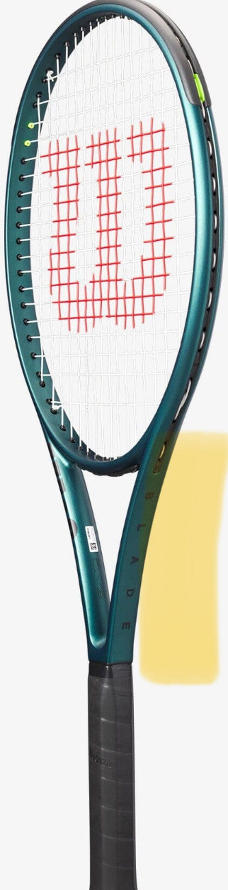 Wilson Blade 100L V9 16x19 285g dans Tennis et raquettes  à Ville de Montréal