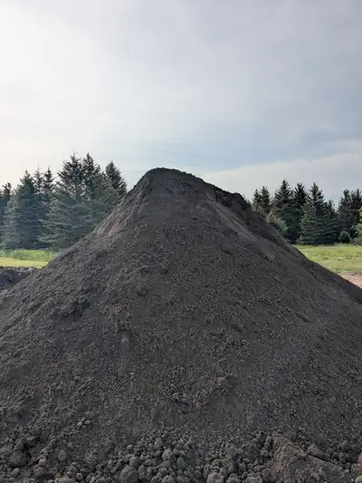 Premium Triple Mix Garden Soil – $50/Yard or $5 per Pail Perfect for Lawns, Gardens, Planters & Flow...
