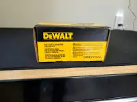DEWALT DWE575DC Dust Port Connector
