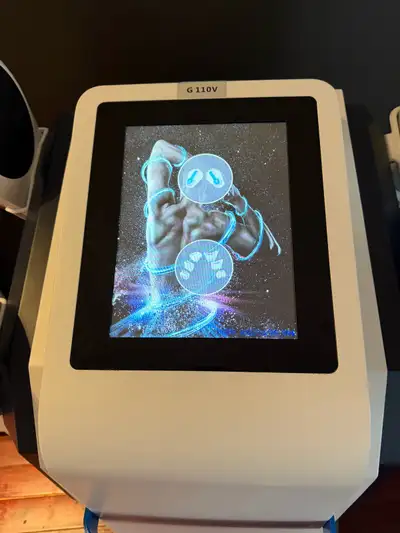 Professional Fat Freezing|Muscle Sculpting System, View more