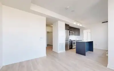 Brand New Condo Apartment in Oakville!!! - 1 Bed + 1 Den - Open Concept - Never lived in Contact - 6...