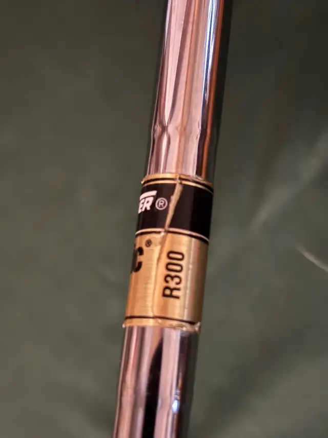 Titleist  735 3 Iron in Golf in Kitchener / Waterloo - Image 6