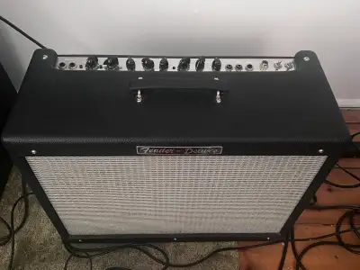 Fender Hot Rod Deluxe III, View more
