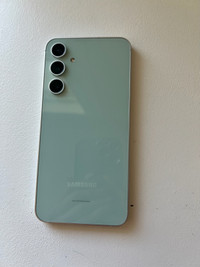 Samsung Galaxy S23 FE(128GB)