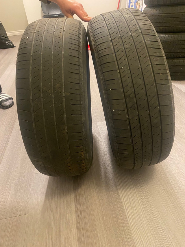 Used all season tire in Other in City of Halifax