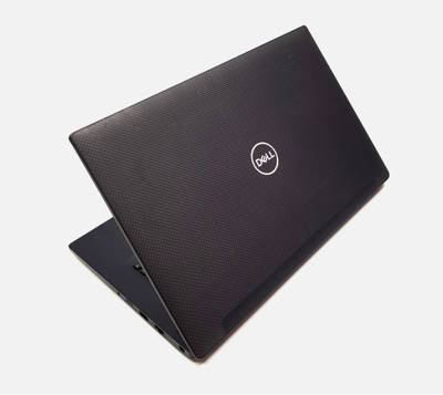 Dell 7490 Touchscreen Laptop, View more