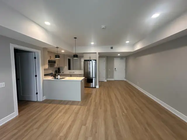 ALL-INCLUSIVE Modern 1-Bedroom with River View – Almonte, ON Image# 1