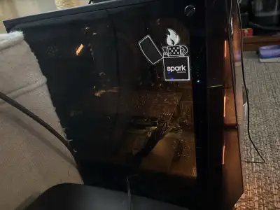 gaming pc, View more