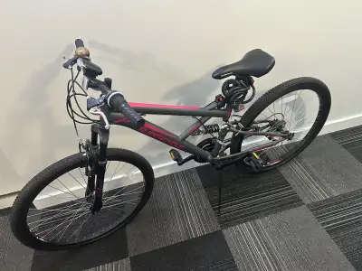 Women’s mountain bike , View more