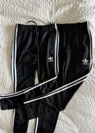 2 Adidas Women's Jogging Pants, View more
