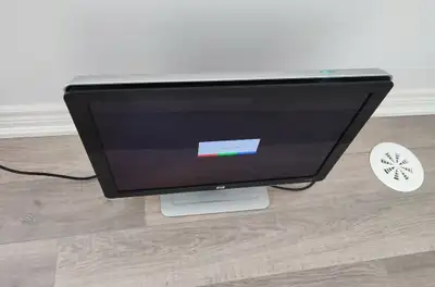 20" HP Monitor , View more