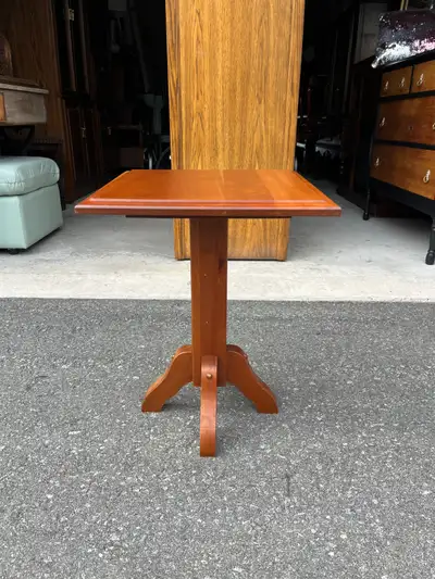 Solid Wood Stand, View more