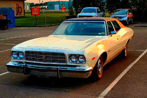 1973 Ford Torino Grand