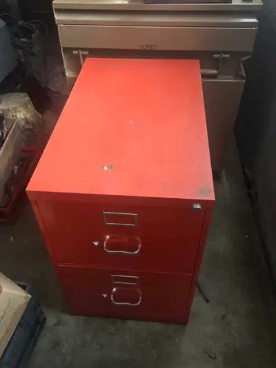 Tool cabinet, View more