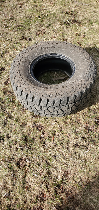 33x12.50 r15 Mickey Thompson ATZ P3 Tires in Tires & Rims in Mississauga / Peel Region - Image 3
