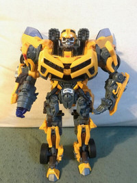 Transformers Masterpiece Bumblebee