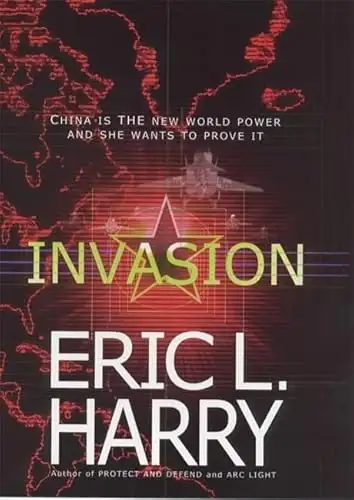 Eric. L. Harry Military Fiction books in Fiction in Markham / York Region - Image 4