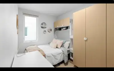 Private Room for Sublet – Dalhousie Campus – All-Inclusive – Furnished I'm subletting my private roo...