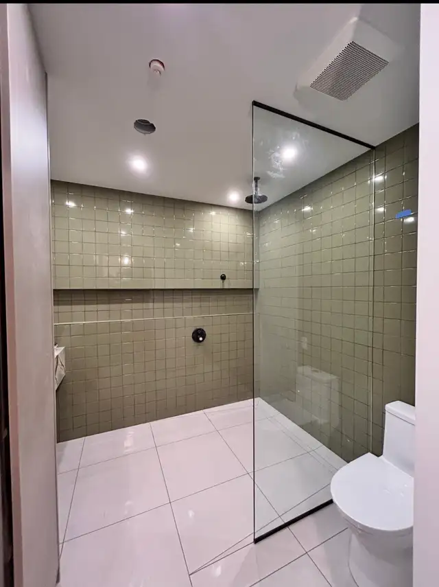 Professional Tile Installation | Bathrooms, Kitchens, Floors – L