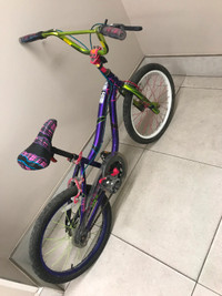 Monster High Bike, 20-in for kids (LIKE NEW) $60