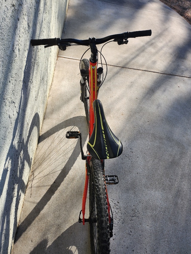 Norco Mountain bike Mountain Calgary Kijiji