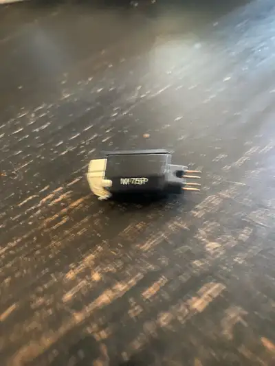 Shure Cartridge  for turntable, View more