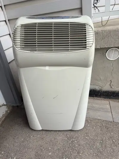 Portable air conditioner , View more