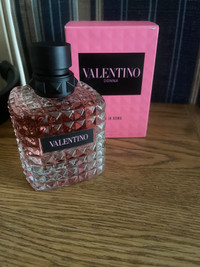 Valentino Born In Roma Girl Perfume