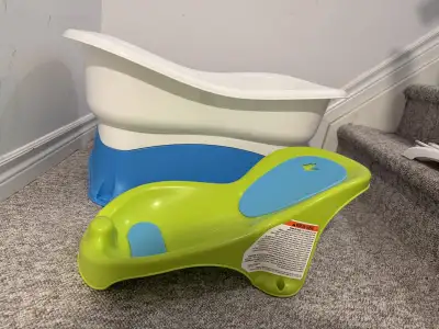 Infant Bath Tubs, View more